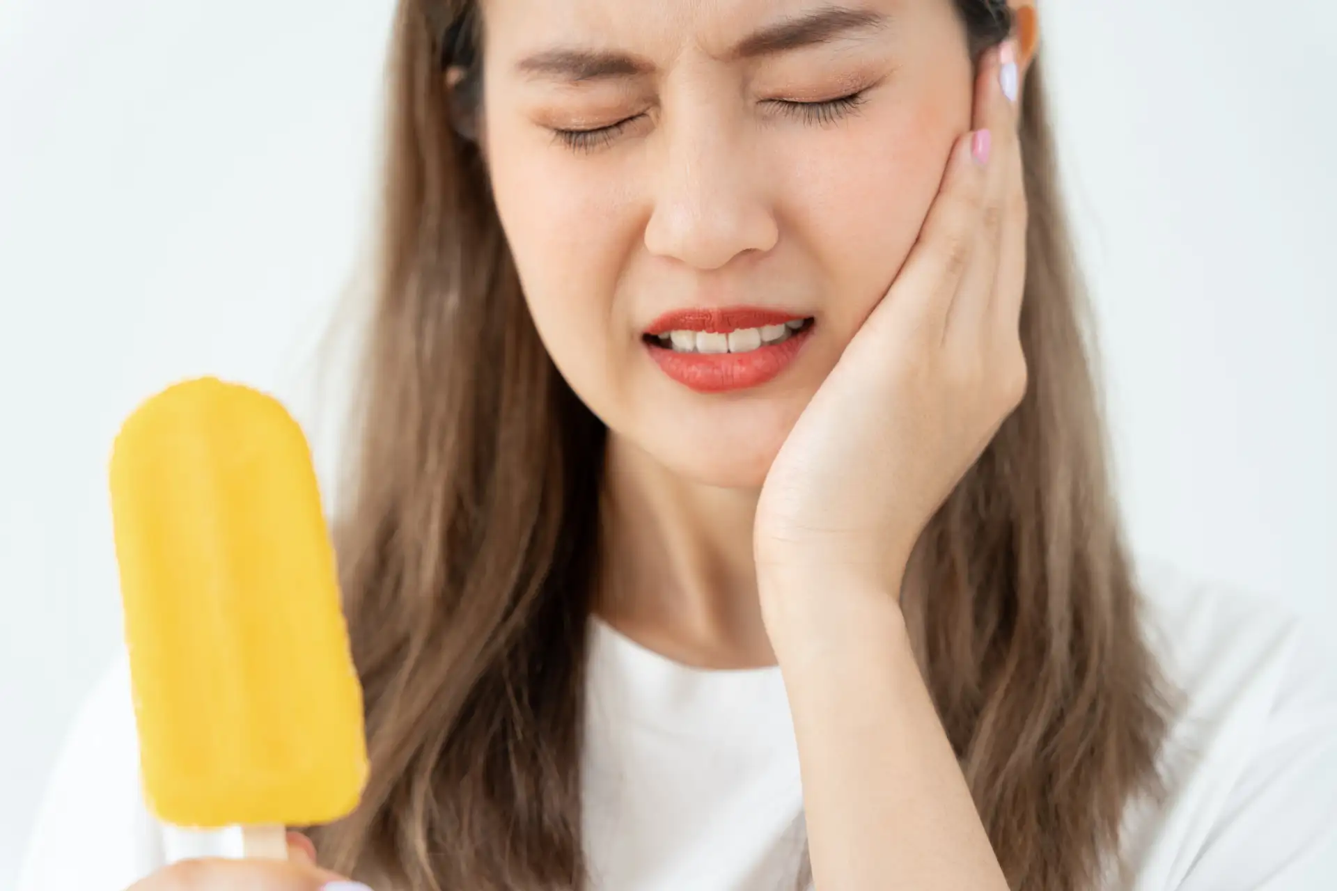 Common Causes of Tooth Sensitivity