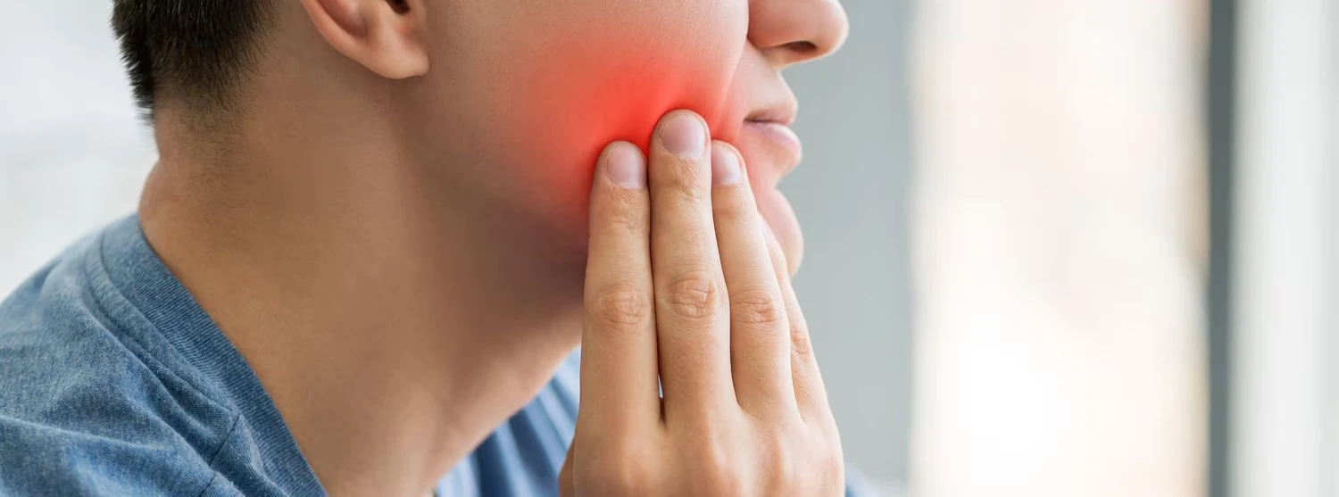 Molar Cavities