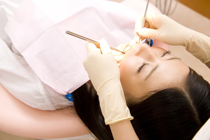 Dental Spa at Onyx: A Premium, Relaxing Dental Experience in Greater Jakarta