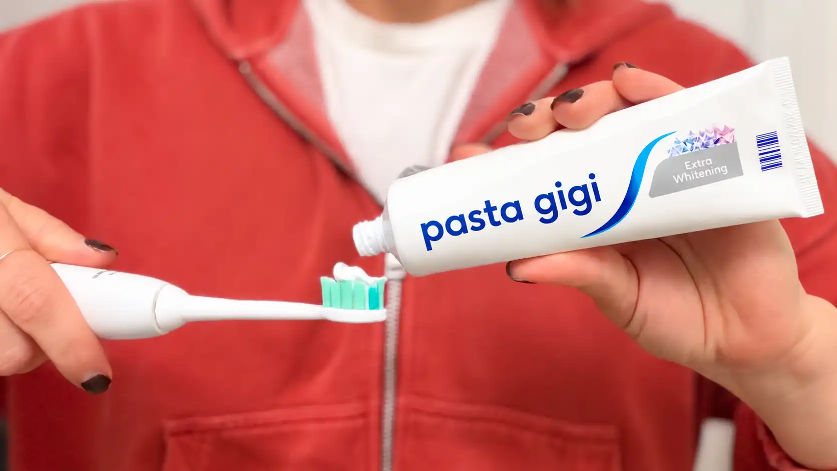 Pasta Gigi yang Mengandung Fluoride: Cara Membaca Label dan Memilih Sesuai Usia